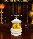 ĐẠI BI RVCC NHỎ