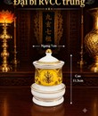 ĐẠI BI RVCC TRUNG