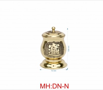 ĐÀI NƯỚC ĐỒNG NHỎ
