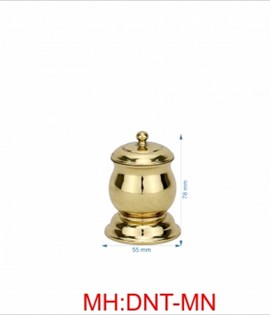 ĐÀI NƯỚC TRƠN MINI