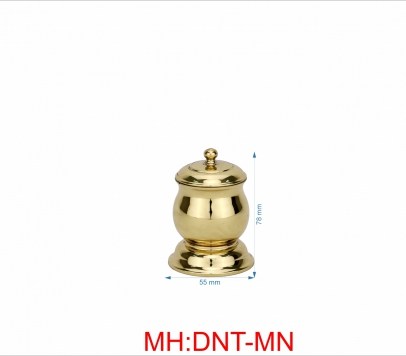 ĐÀI NƯỚC TRƠN MINI