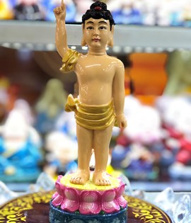Đản sanh 17cm PK