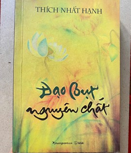 ĐẠO BỤT NGUYÊN CHẤT