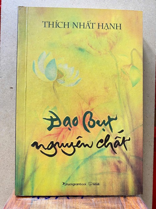 ĐẠO BỤT NGUYÊN CHẤT