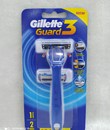 Dao cạo Gillette Guard 3