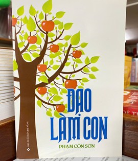 đạo làm con