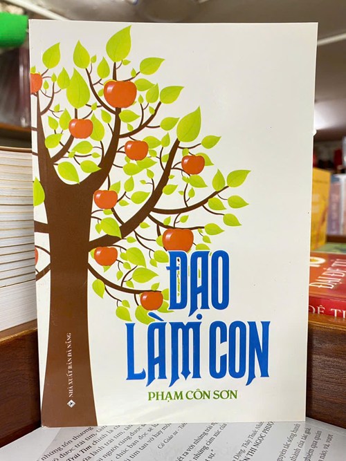 đạo làm con