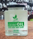 DẦU DỪA TINH KHIẾT TƯƠI LẠNH