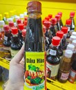 Dầu hào chay 250ml