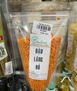 Đậu lăng đỏ 200g