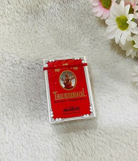 Dầu phật thái 3cc