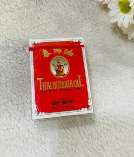 Dầu phật thái 7cc