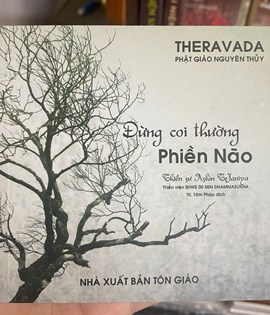 Đừng Coi Thường Phiền Não