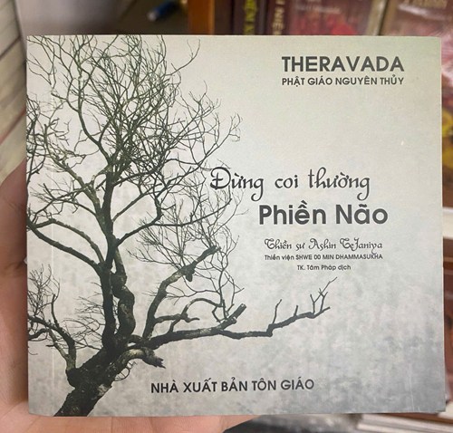 Đừng Coi Thường Phiền Não