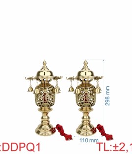 ĐÈN ĐIỆN PHẬT QUANG 1 - 30CM