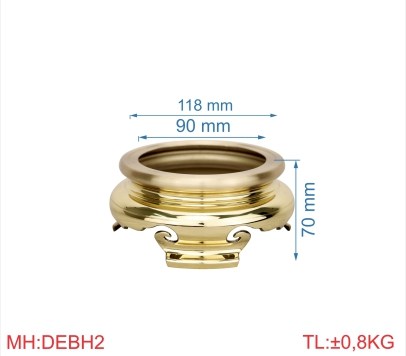 ĐẾ BÁT HƯƠNG SỐ 2