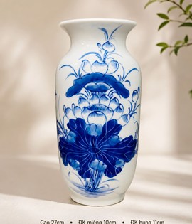 Lọ Phích Lớn S1