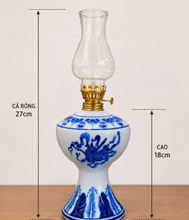 ĐÈN ALADANH DB S2