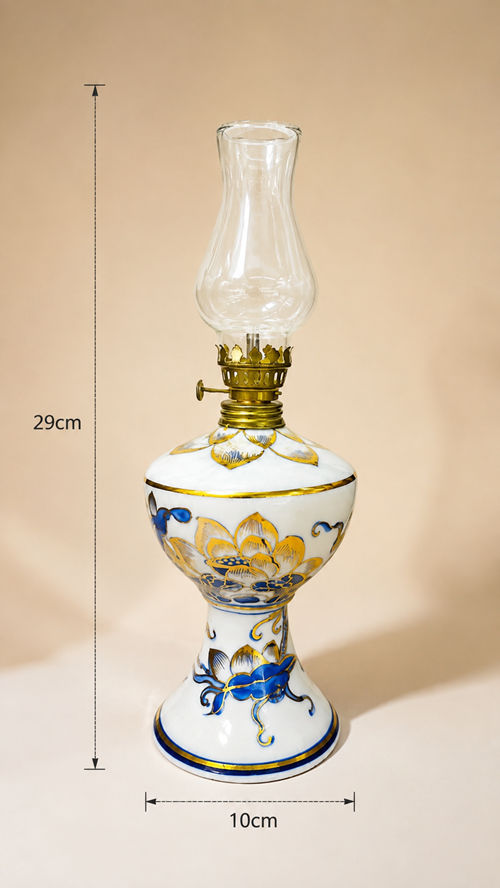 ĐÈN ALADANH LỘC PHÁT S2
