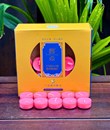 Đèn cầy vĩ 100v thơm 4H
