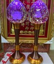 đèn đào xi màu 16IN 40CM