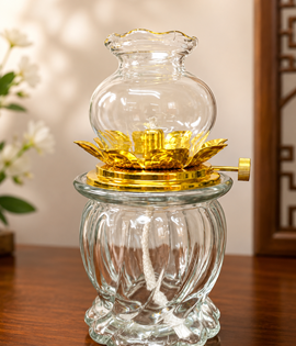 ĐÈN DẦU 037