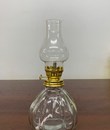 Đèn Dầu Thủy Tinh 005