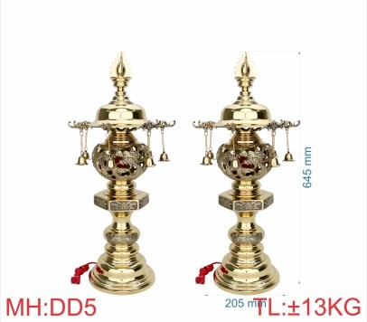 ĐÈN ĐIỆN 5 - 6T5