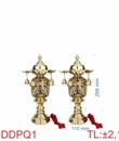 ĐÈN ĐIỆN PHẬT QUANG 1 - 30CM