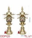 ĐÈN ĐIỆN PHẬT QUANG 5 - 68CM