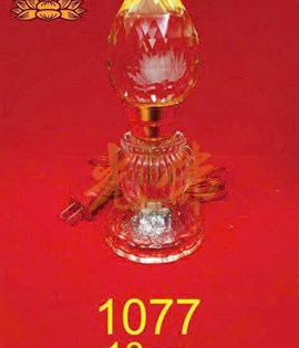 đèn pha lê 1077