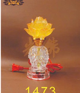 đèn pha lê 1473