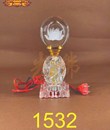 đèn pha lê 1532