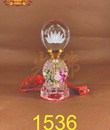 đèn pha lê 1536