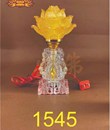 Đèn pha lê 1545