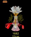 đèn pha lê 1682