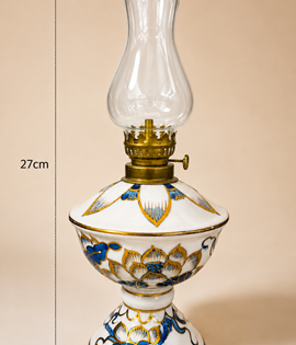 ĐÈN SEN LỘC PHÁT S1