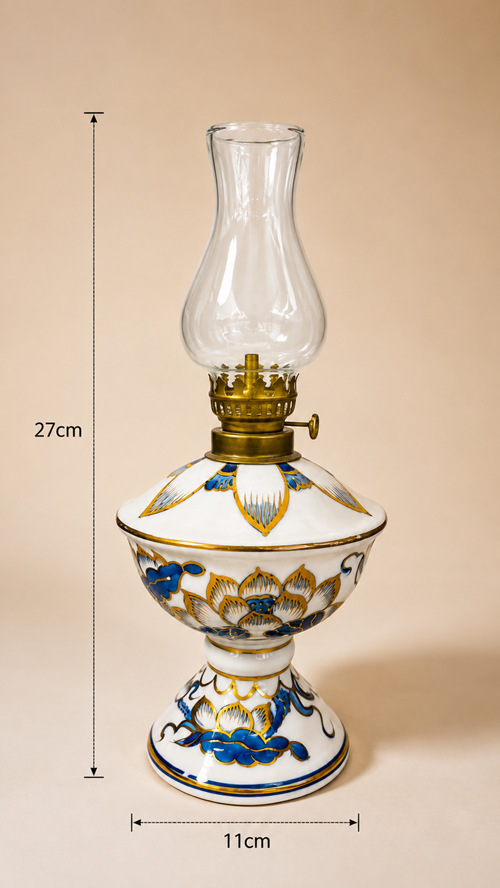 ĐÈN SEN LỘC PHÁT S1