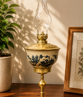ĐÈN TRẦN SƠN THỦY RẠN