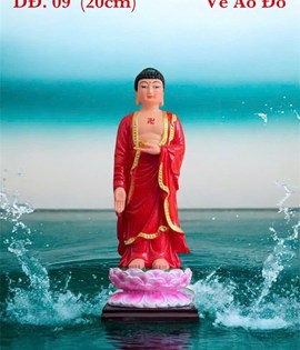 DI ĐÀ DD09