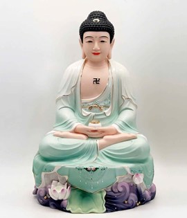 Di đà sứ SP053 30JGV