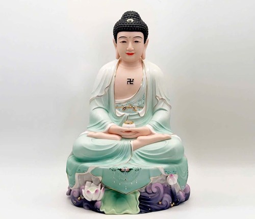 Di đà sứ SP053 30JGV