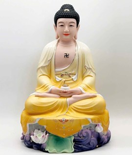 Di đà sứ SP053 30JGV