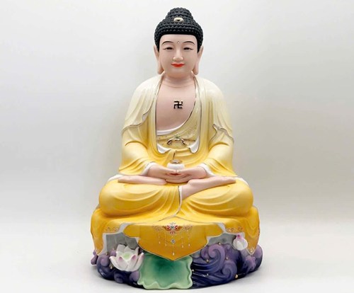 Di đà sứ SP053 30JGV