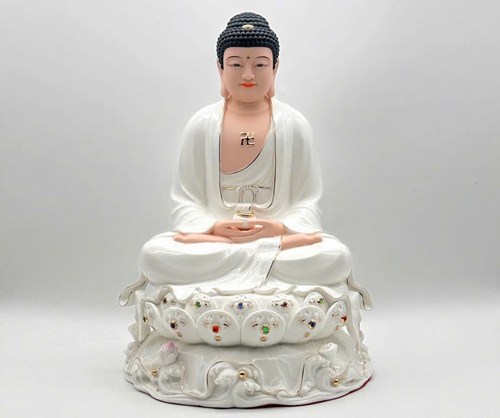 Di đà sứ SP054 30TR