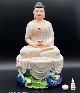 Di đà sứ SP091 30CDTR