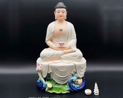 Di đà sứ SP091 30CDTR
