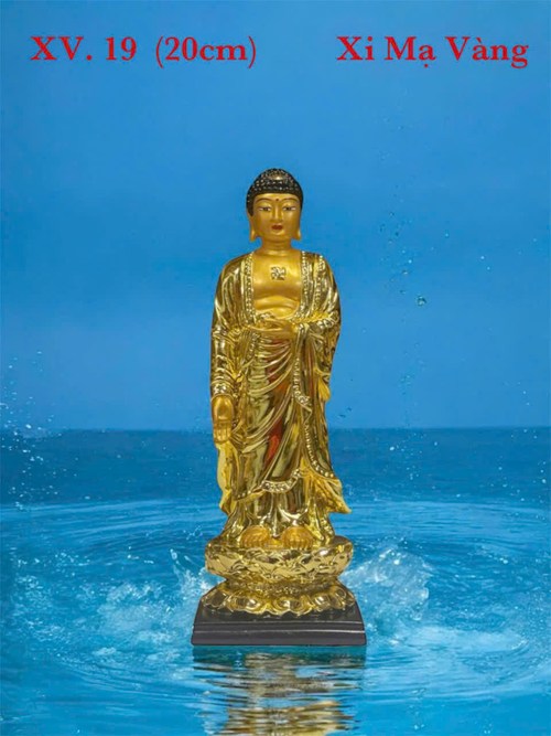 DI ĐÀ XV19