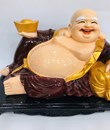 Di Lặc Đế Vuông Lớn Nâu