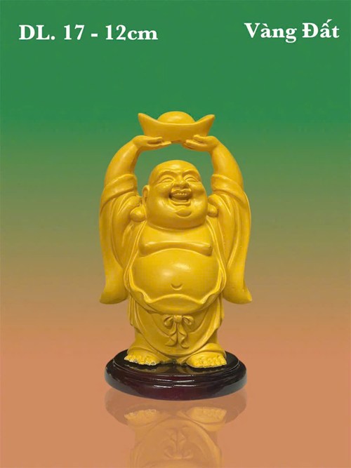 DI LẶC DL17